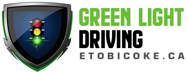 Green Light Driving School